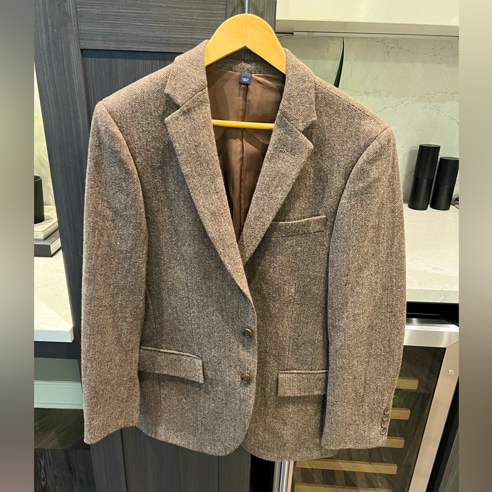 JCrew Blazer